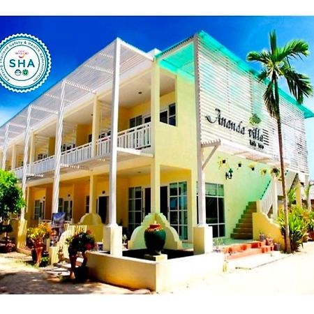 Ananda Villa - Sha Plus Ko Tao Ngoại thất bức ảnh