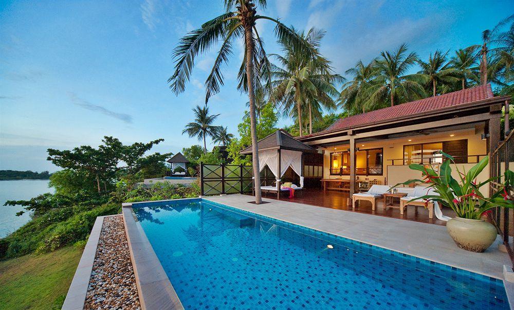 Ananda Villa - Sha Plus Ko Tao Ngoại thất bức ảnh