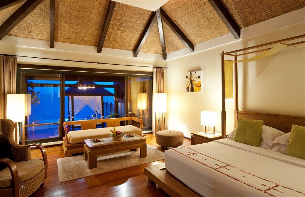 Ananda Villa - Sha Plus Ko Tao Ngoại thất bức ảnh