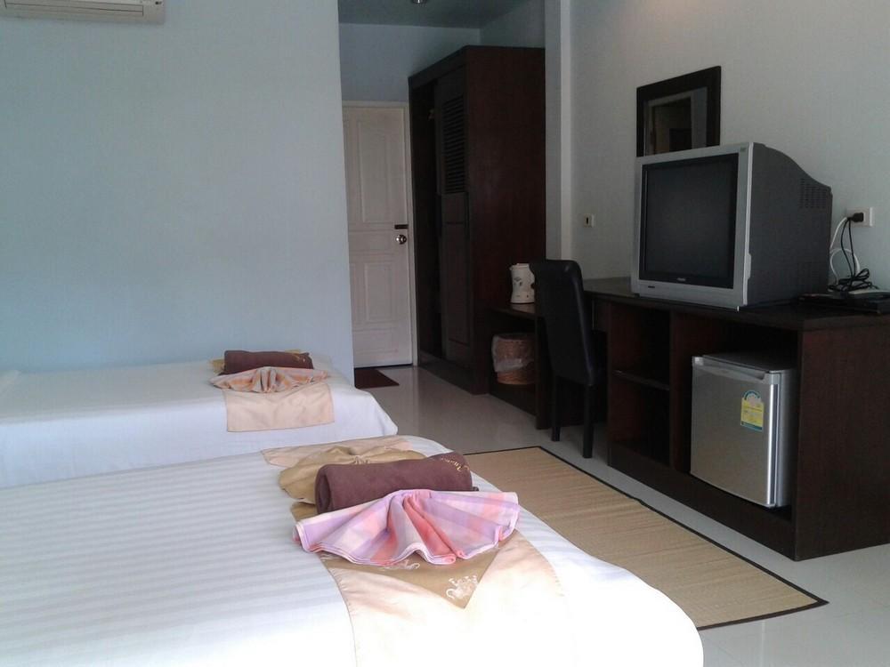 Ananda Villa - Sha Plus Ko Tao Ngoại thất bức ảnh
