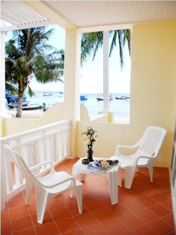 Ananda Villa - Sha Plus Ko Tao Phòng bức ảnh