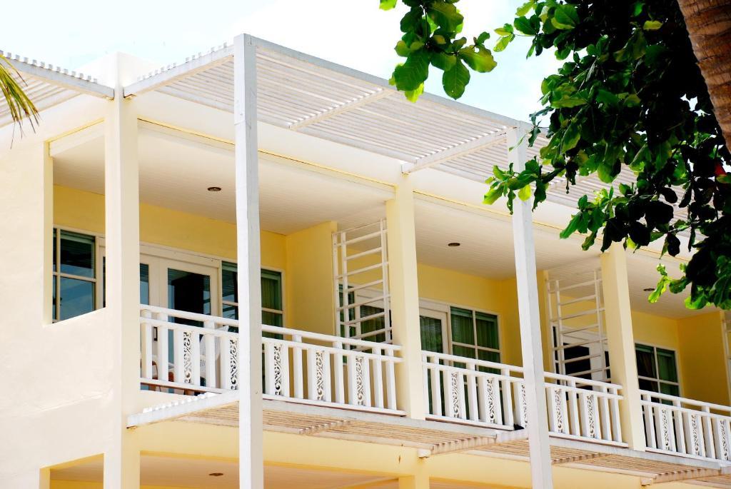 Ananda Villa - Sha Plus Ko Tao Ngoại thất bức ảnh