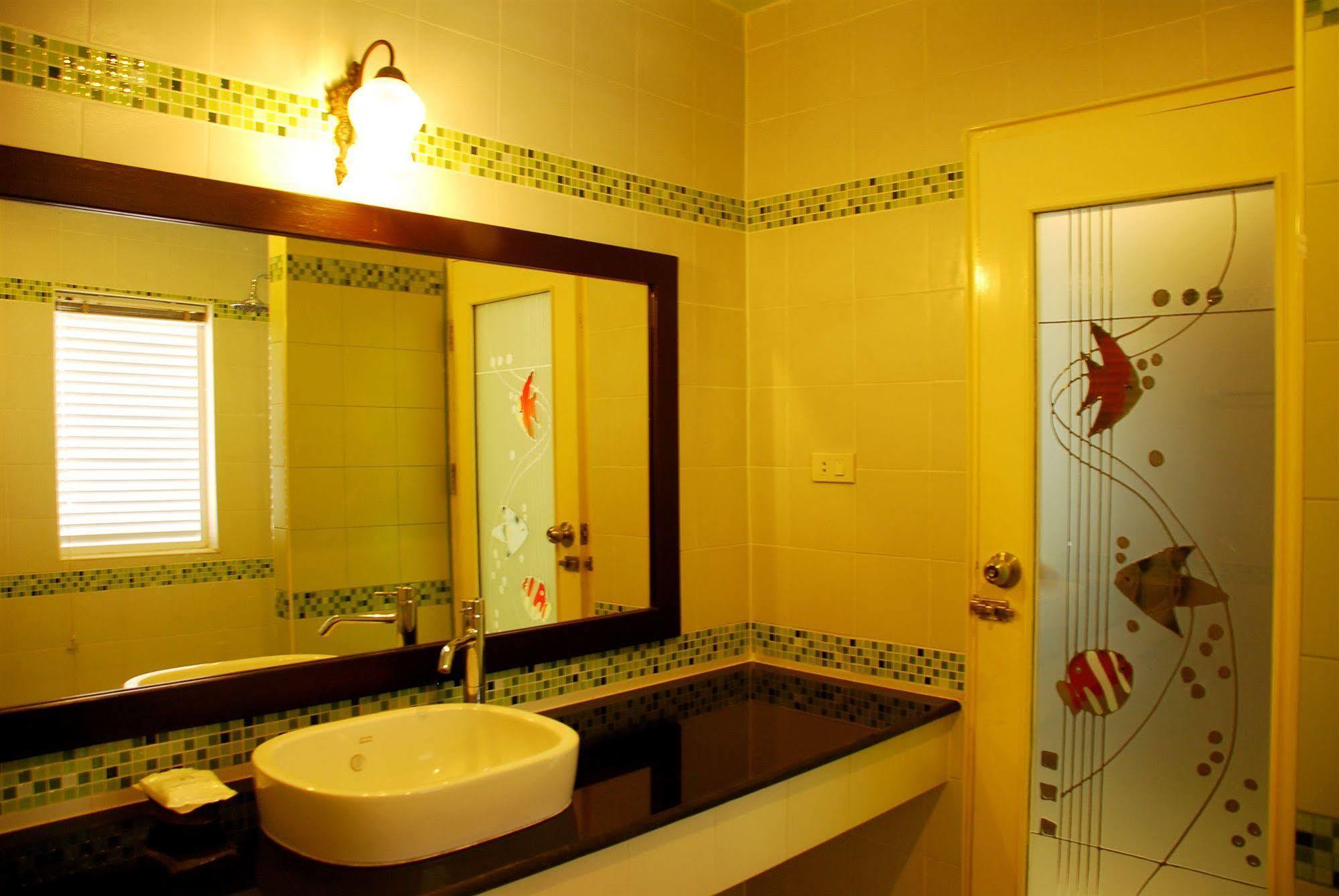 Ananda Villa - Sha Plus Ko Tao Ngoại thất bức ảnh