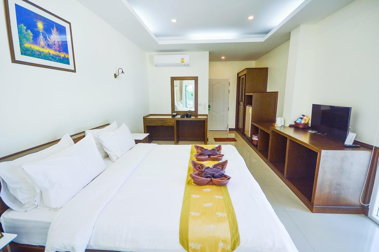Ananda Villa - Sha Plus Ko Tao Ngoại thất bức ảnh