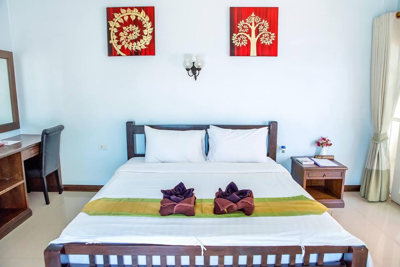 Ananda Villa - Sha Plus Ko Tao Ngoại thất bức ảnh