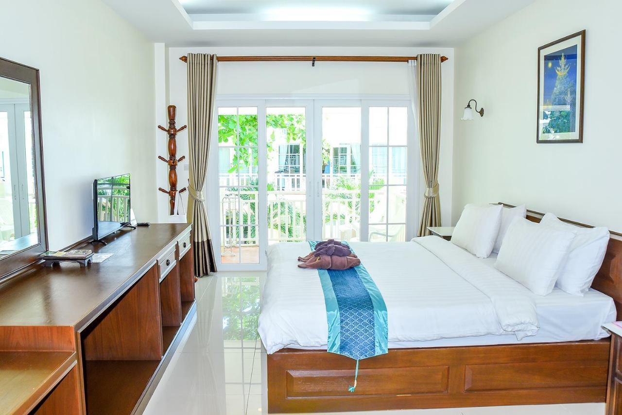 Ananda Villa - Sha Plus Ko Tao Ngoại thất bức ảnh