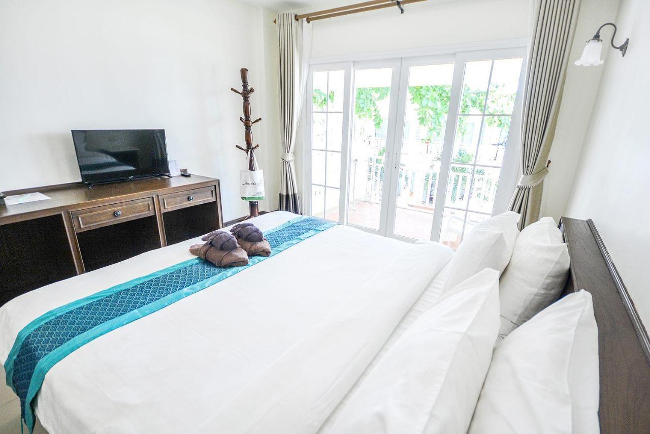 Ananda Villa - Sha Plus Ko Tao Ngoại thất bức ảnh