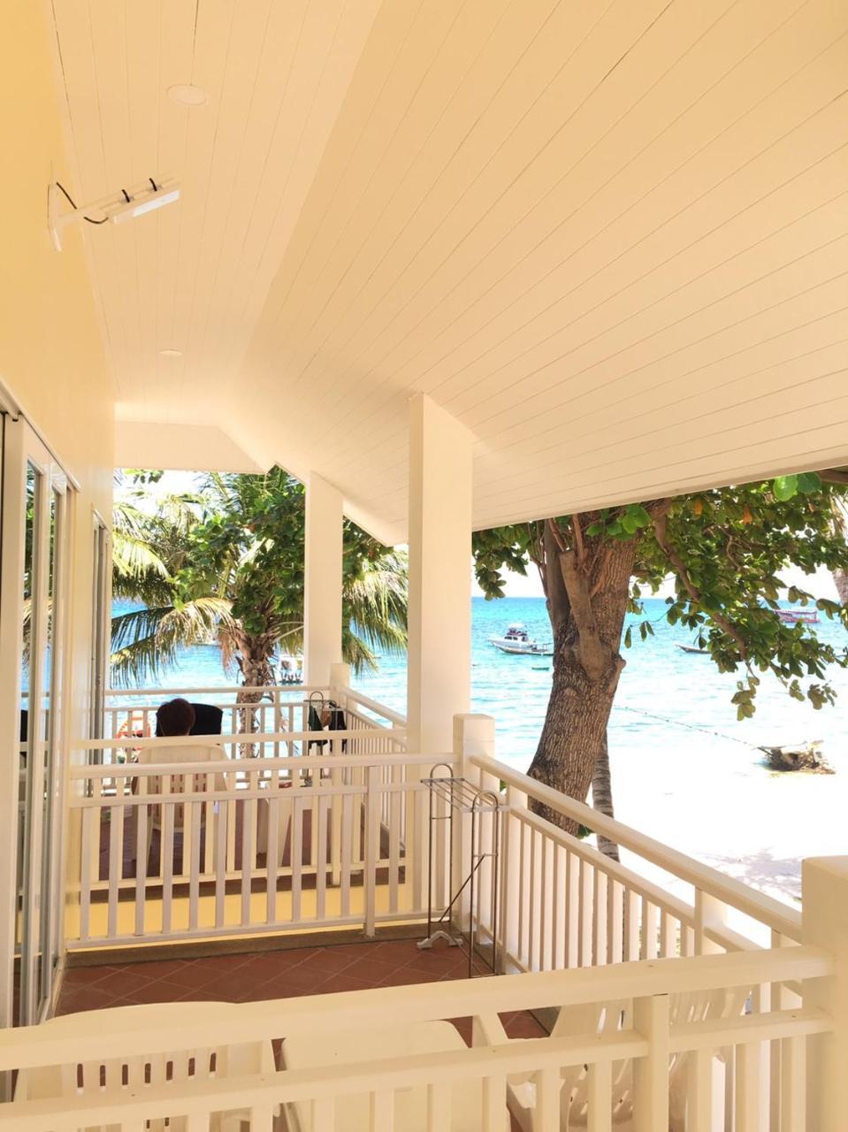Ananda Villa - Sha Plus Ko Tao Ngoại thất bức ảnh