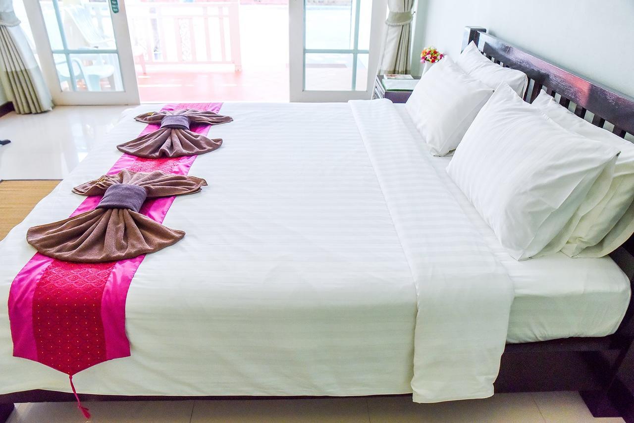 Ananda Villa - Sha Plus Ko Tao Ngoại thất bức ảnh