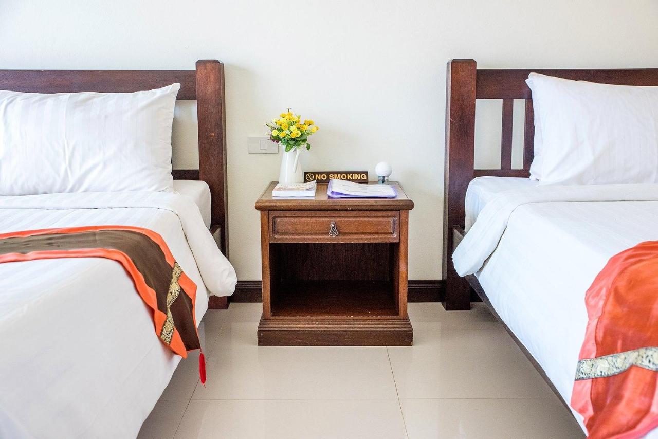Ananda Villa - Sha Plus Ko Tao Ngoại thất bức ảnh