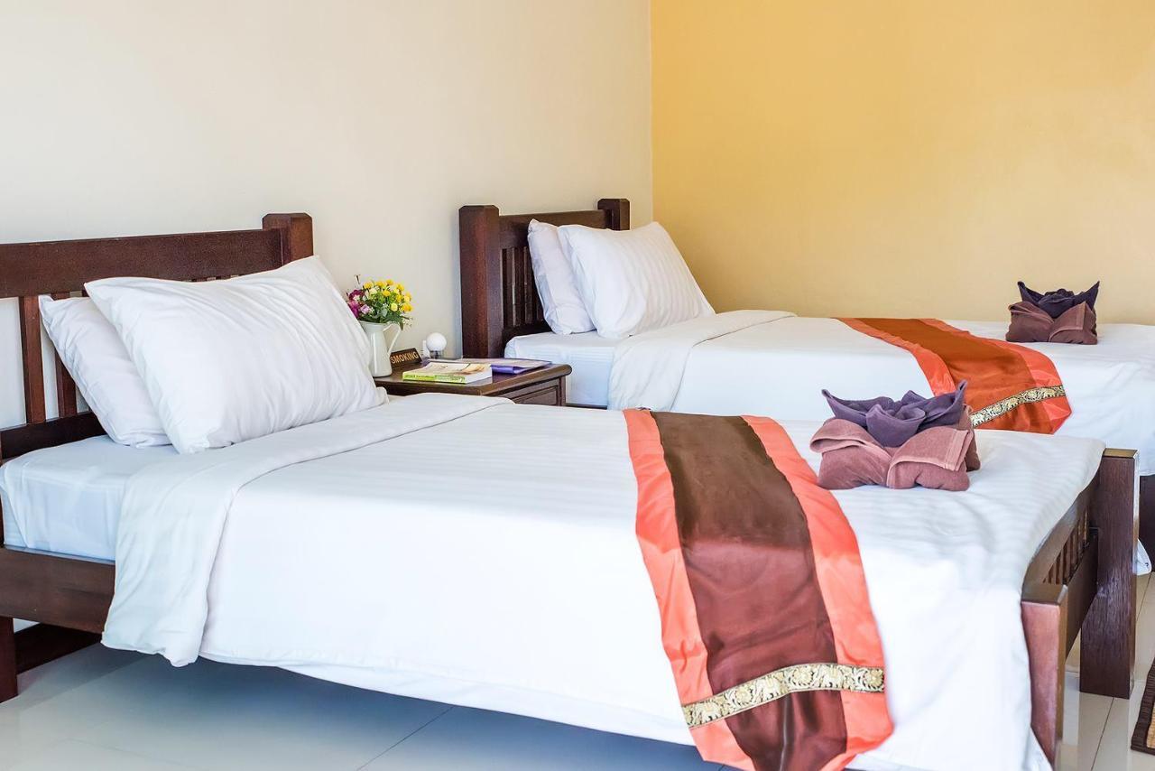 Ananda Villa - Sha Plus Ko Tao Ngoại thất bức ảnh