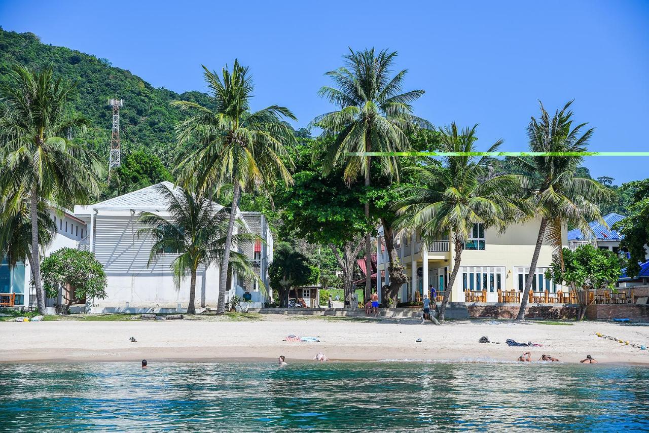 Ananda Villa - Sha Plus Ko Tao Ngoại thất bức ảnh