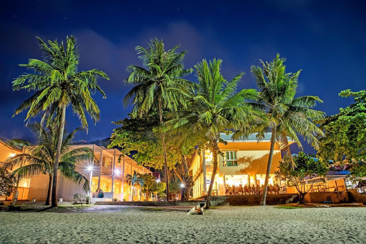 Ananda Villa - Sha Plus Ko Tao Ngoại thất bức ảnh